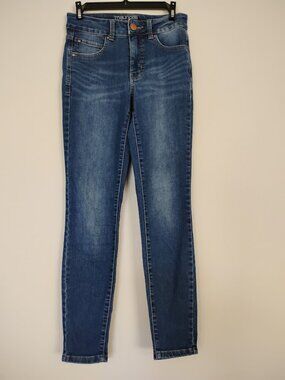 Maurices EverFlex High-Rise Jean 2R